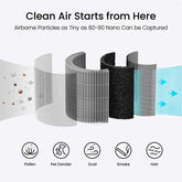 Air Purifier Filters